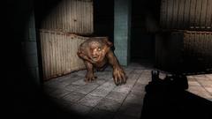 S.T.A.L.K.E.R. Monsters scary S.T.A.L.K.E.R.: