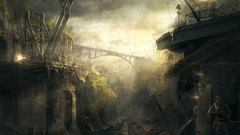 S.T.A.L.K.E.R. point