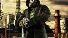 S.T.A.L.K.E.R. S.T.A.L.K.E.R.: Shadow of