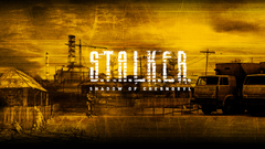 S.T.A.L.K.E.R.: Shadow of Chernobyl