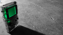 Sa need The original