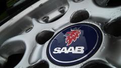 Saab