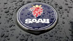 Saab logos