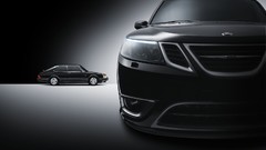 Saab Saab 9-3 TURBO X Saab 900