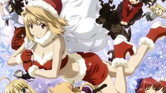 Saber anime girls fate stay night arcueid brunestud tsukihime 