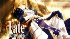 Saber fate series fate