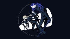 Saber fate zero berserker fate series Mordred