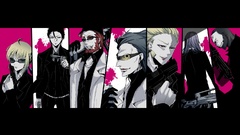 Saber fate zero gilgamesh fate series Lancer (Fate/Zero) 