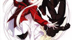 Saber fate zero irisviel