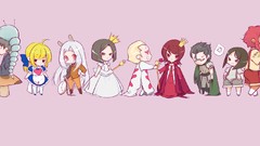 Saber fate zero irisviel von einzbern emiya kiritsugu hisau 