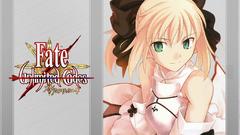 Saber lily Manga Anime