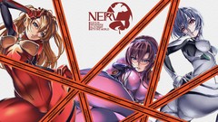 Saburou ayanami rei neon