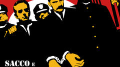 Sacco vanzetti film by