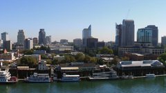 Sacramento skyline cropped Another