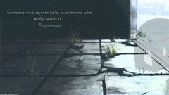 Sadness help background pavement rejected Quotes