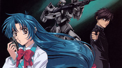 Sagara Sousuke Full Metal