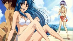 Sagara Sousuke Full Metal