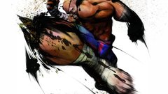 Sagat xsf badass high
