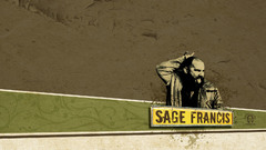 Sage francis Music and