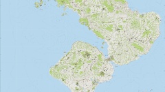 Sahrani Map dpihr delivers