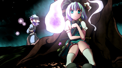 Saigyouji yuyuko anime girls