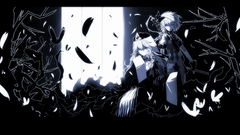 Saigyouji yuyuko Koumajou Densetsu