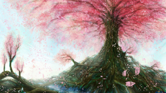 Saigyouji yuyuko touhou konpaku