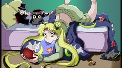 Sailor moon Anime anime