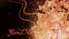 Sailor moon bishoujo senshi
