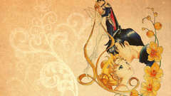 Sailor moon Endemeon bishoujo