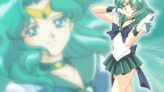 Sailor moon Manga Anime