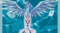 Sailor moon pegasus Anime