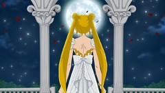 Sailor moon sailer Anime