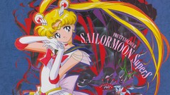 Sailor moon sailor uniforms