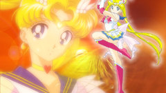 Sailor moon sailor uniforms