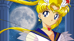 Sailor moon sailor uniforms