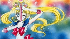 Sailor moon sailor uniforms