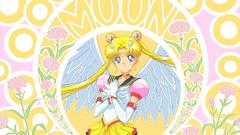 Sailor moon sailor uniforms