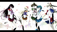 Sailor moon Sailor Venus