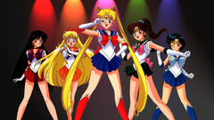 Sailor moon Usagi Tsukino