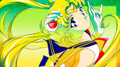 Sailor moon Usagi tsukino