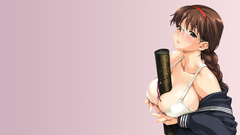 Sailor uniforms innuendo girls