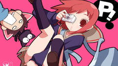 Sailor uniforms nandaba naota