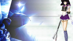 Sailor uniforms sailor saturn