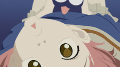 Sailor uniforms Samejima Mamimi