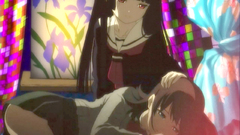 Sailor uniforms school uniforms