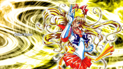 Sailor Venus sailor uniforms