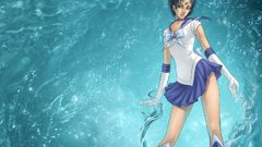 Sailors Sailor Mercury sailor