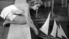 Sails Celebrity Kelly grace