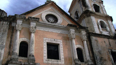 Saint augustin Church Manila